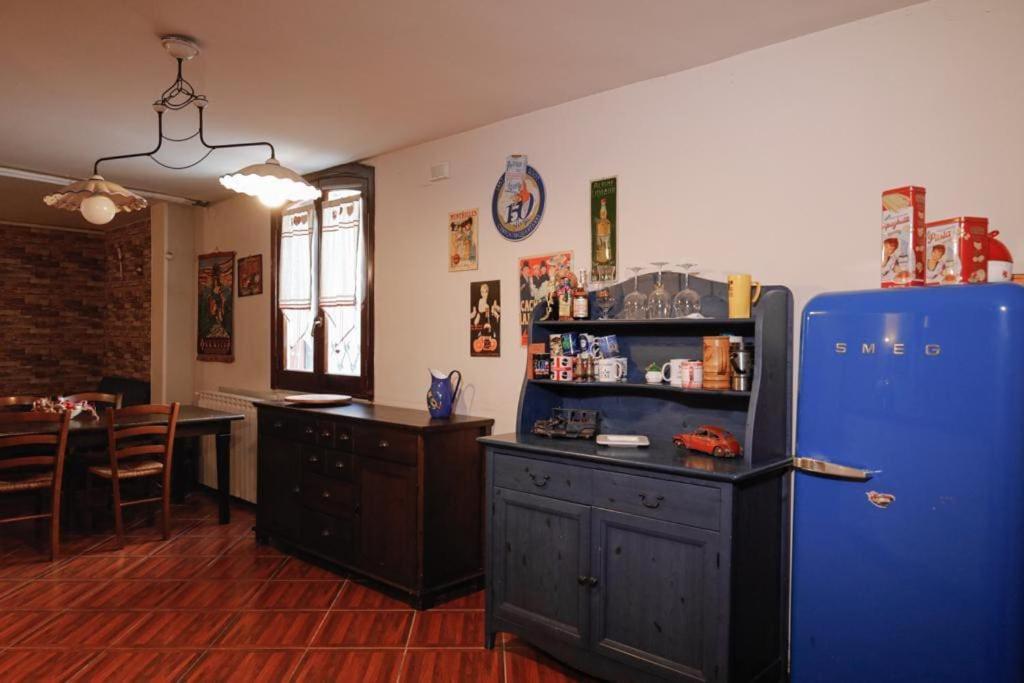 La Casa Sul Lago Di Napoli Lago Patria Exteriör bild