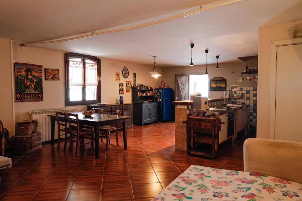 La Casa Sul Lago Di Napoli Lago Patria Exteriör bild