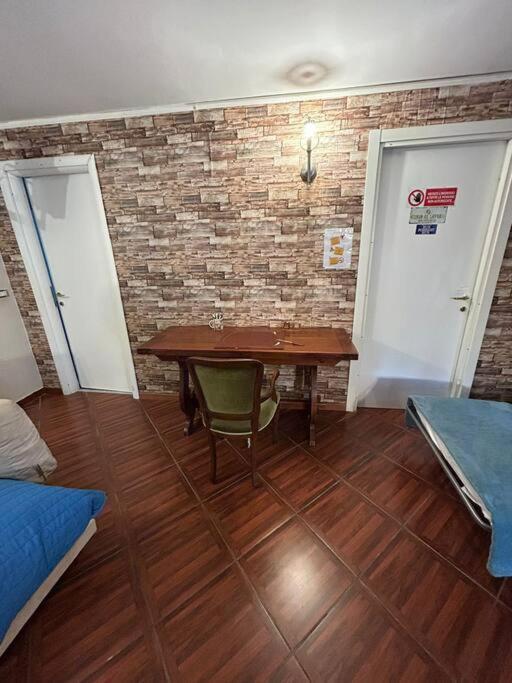 La Casa Sul Lago Di Napoli Lago Patria Exteriör bild