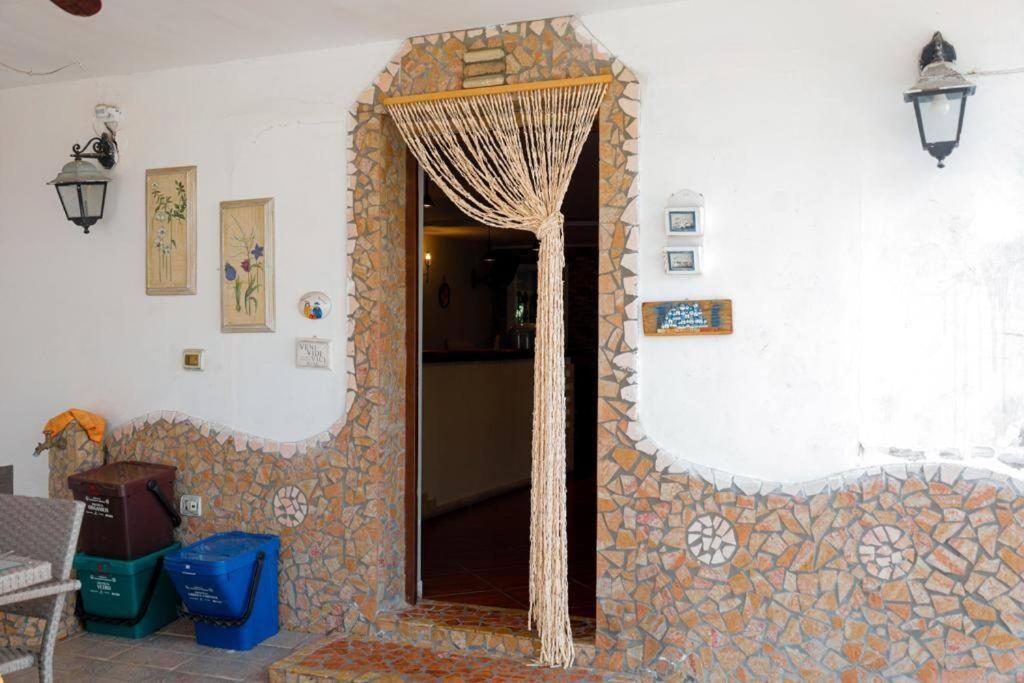 La Casa Sul Lago Di Napoli Lago Patria Exteriör bild