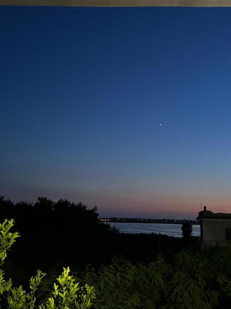 La Casa Sul Lago Di Napoli Lago Patria Exteriör bild