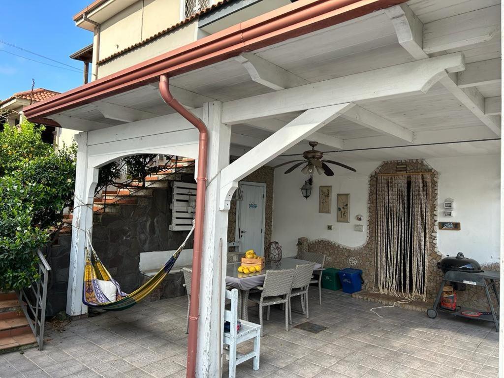 La Casa Sul Lago Di Napoli Lago Patria Exteriör bild