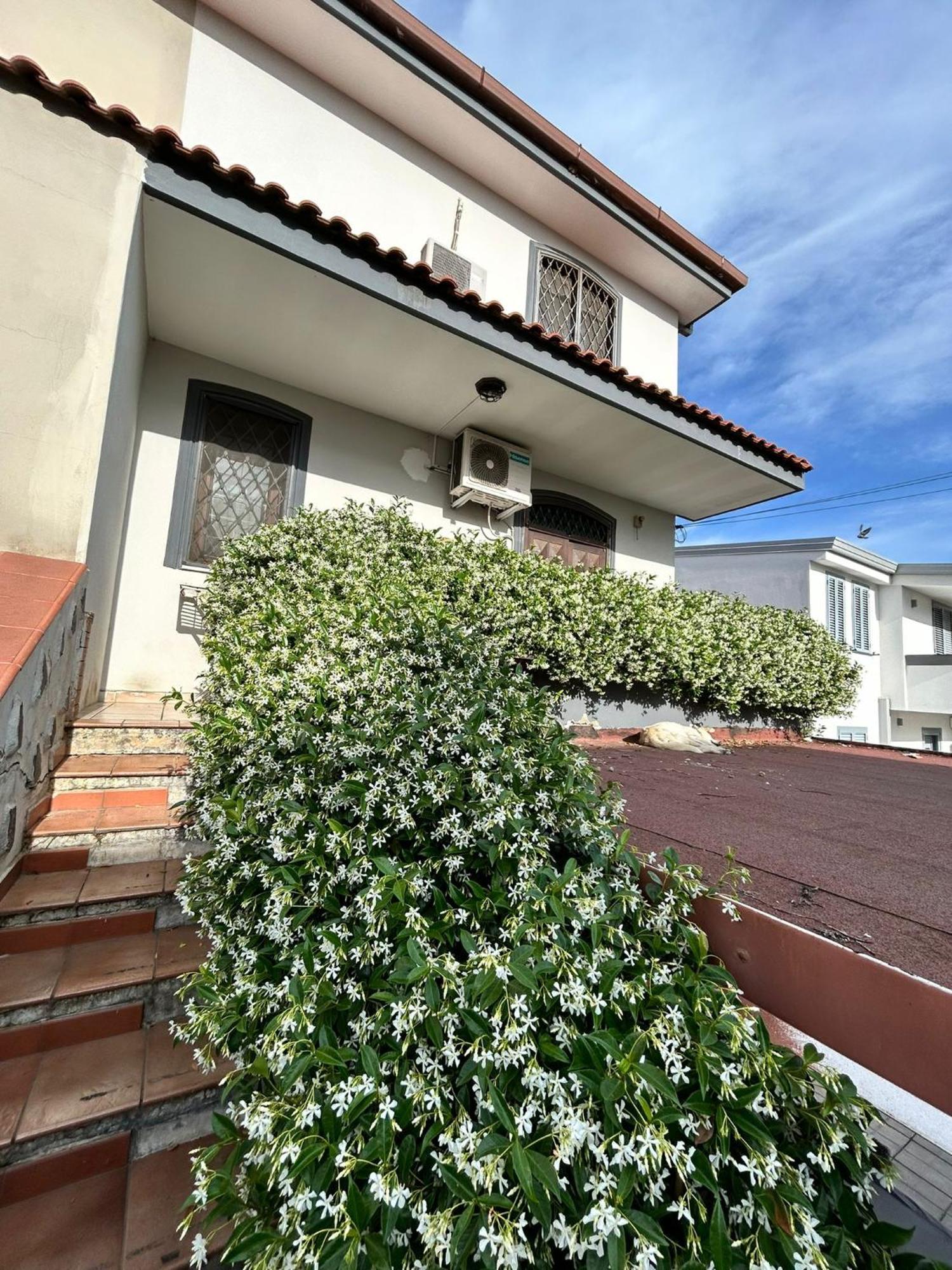 La Casa Sul Lago Di Napoli Lago Patria Exteriör bild